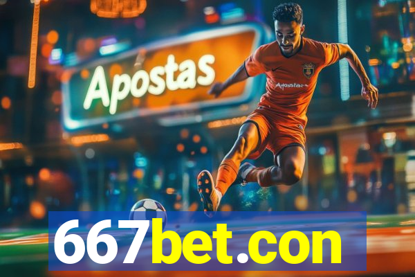 667bet.con