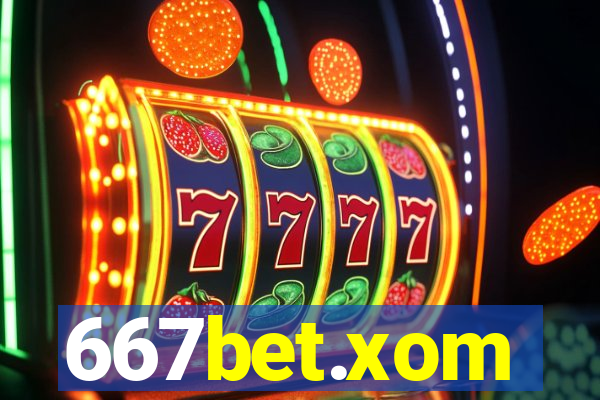 667bet.xom