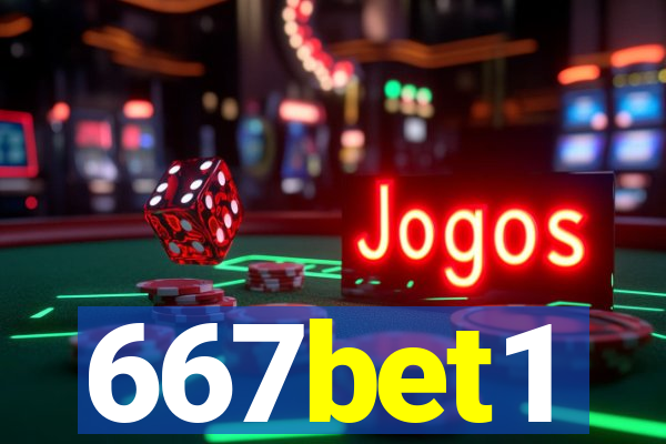 667bet1