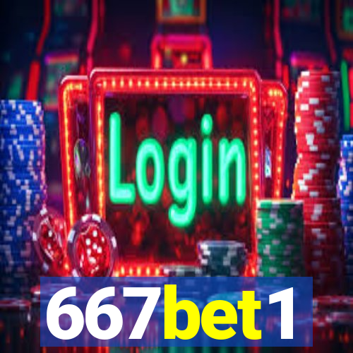 667bet1
