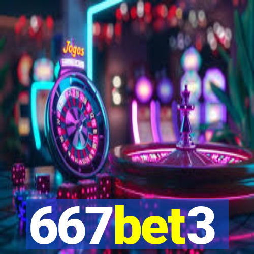 667bet3