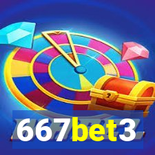 667bet3