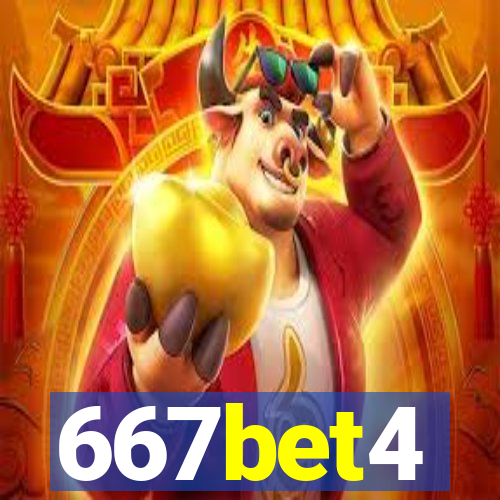 667bet4