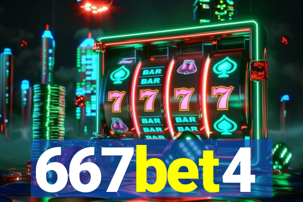 667bet4