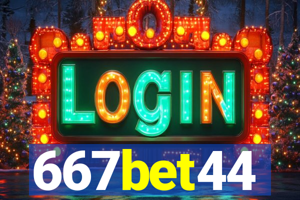 667bet44