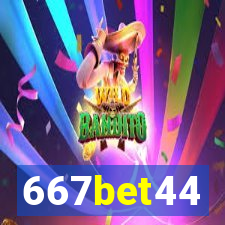 667bet44