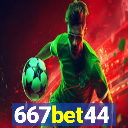 667bet44