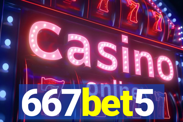 667bet5