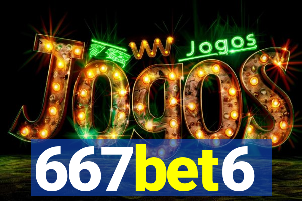 667bet6
