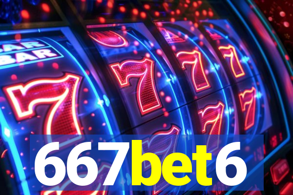667bet6