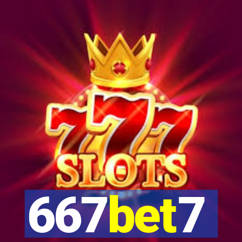 667bet7