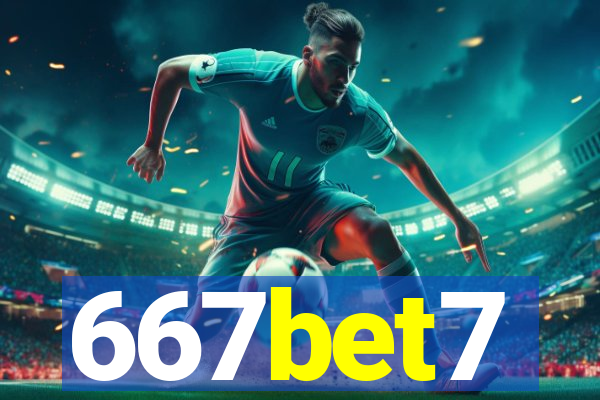 667bet7