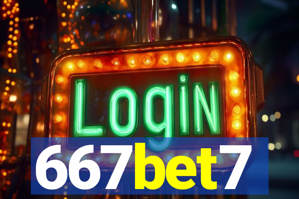 667bet7