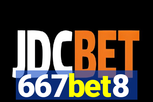 667bet8