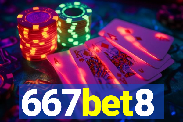 667bet8