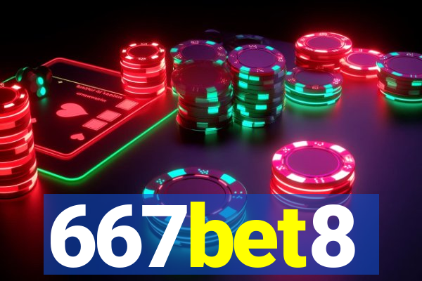 667bet8
