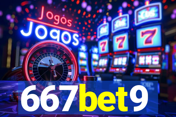 667bet9
