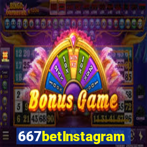 667betInstagram