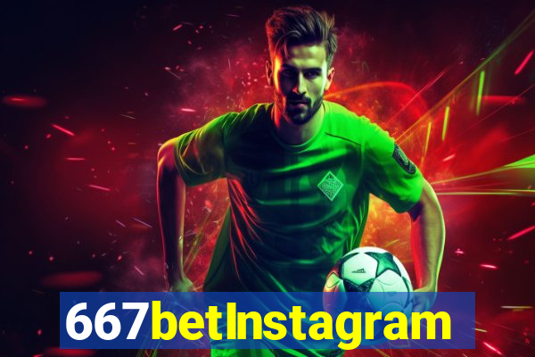 667betInstagram
