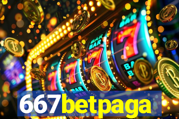 667betpaga