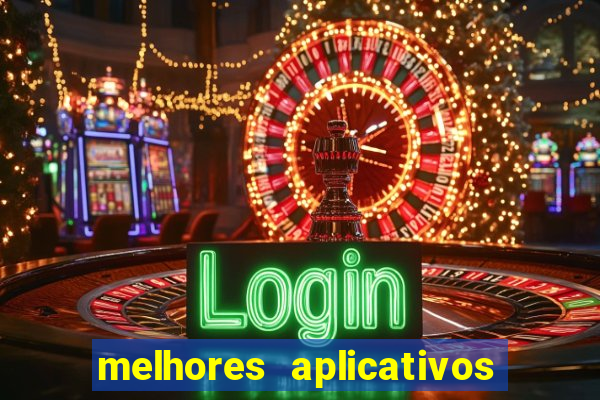 melhores aplicativos para ganhar dinheiro jogando