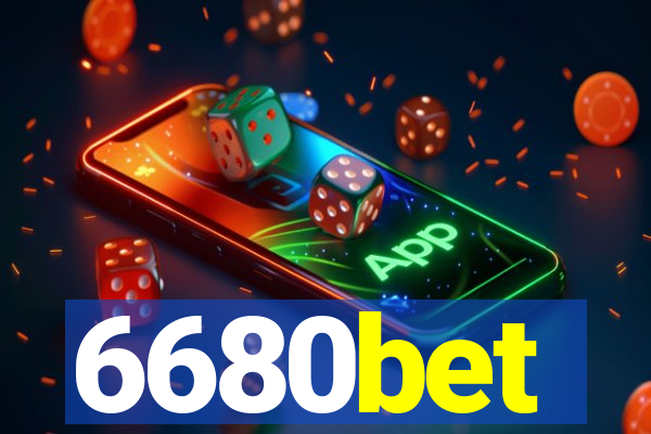 6680bet