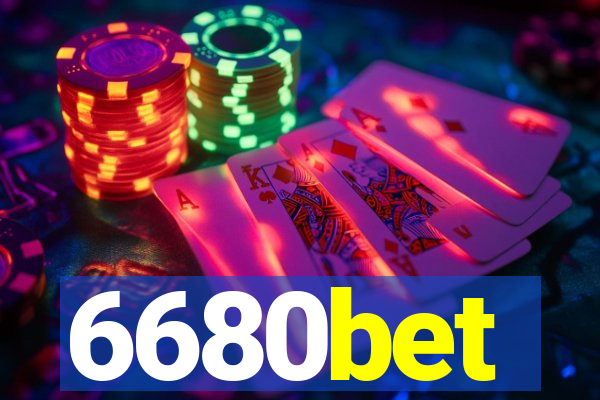 6680bet
