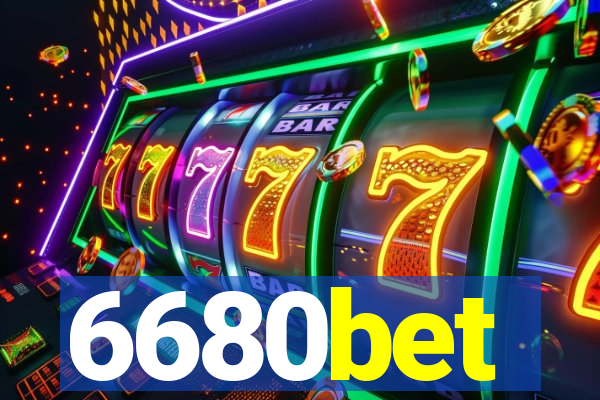6680bet