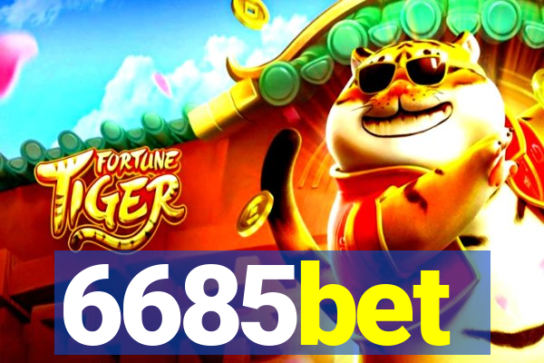 6685bet