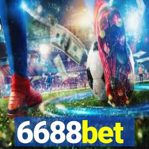 6688bet