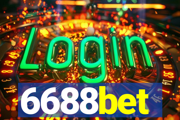 6688bet