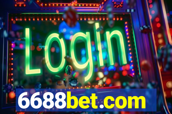 6688bet.com