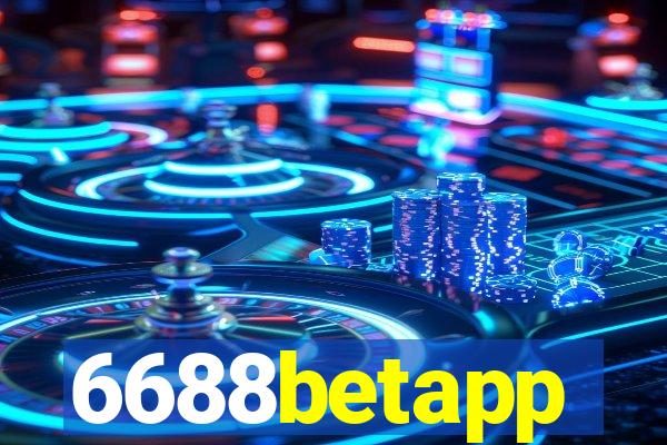 6688betapp