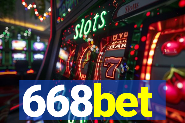 668bet