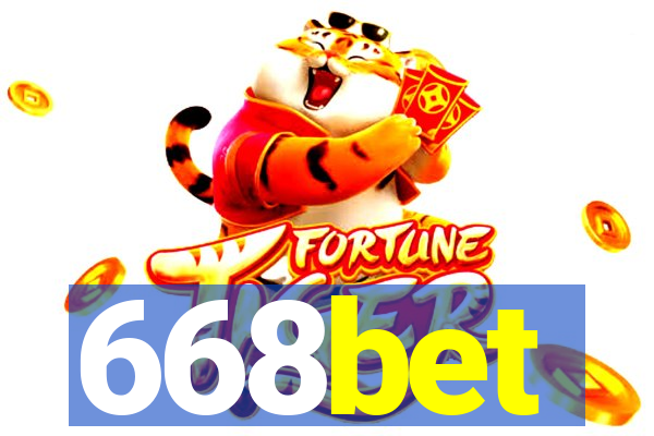 668bet