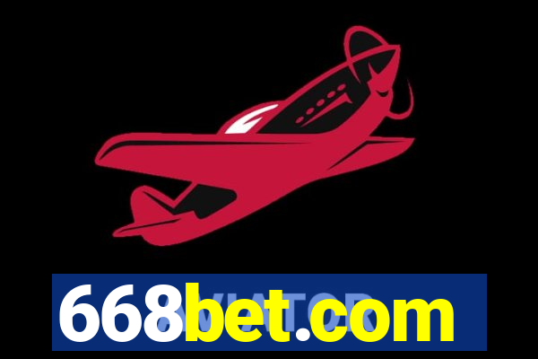 668bet.com
