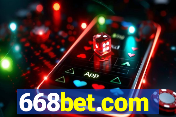 668bet.com