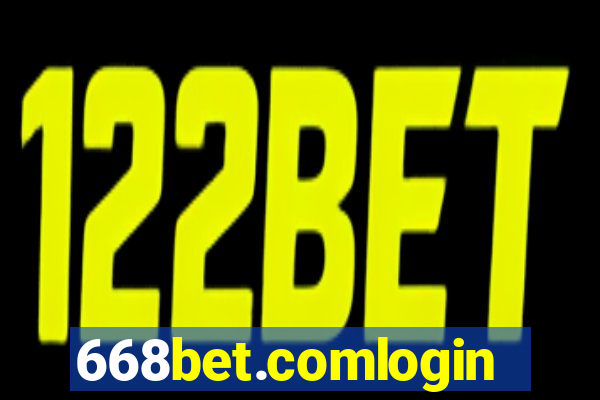 668bet.comlogin