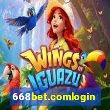 668bet.comlogin