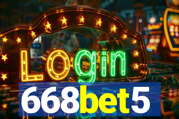 668bet5