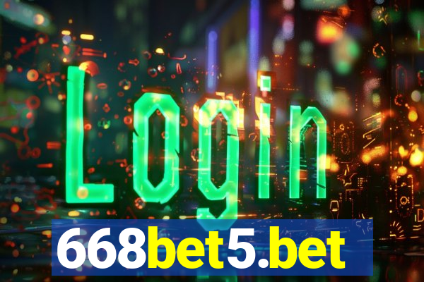 668bet5.bet
