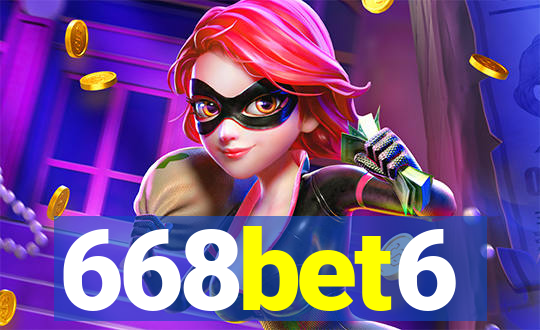 668bet6