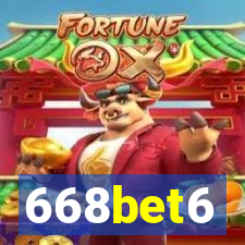 668bet6