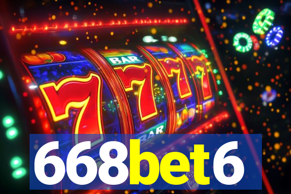 668bet6