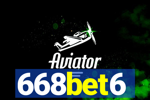 668bet6