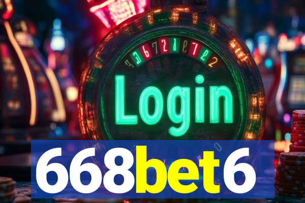 668bet6