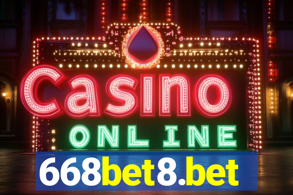668bet8.bet