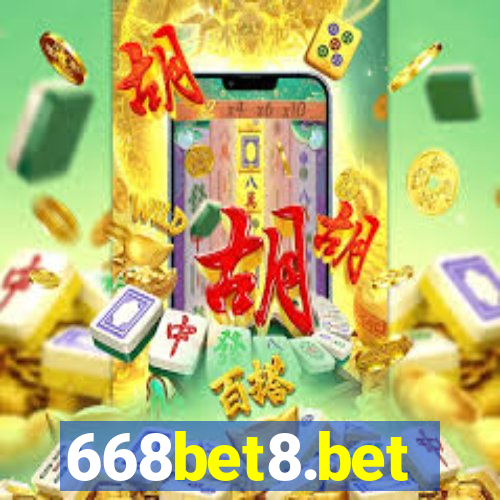 668bet8.bet