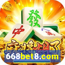 668bet8.com