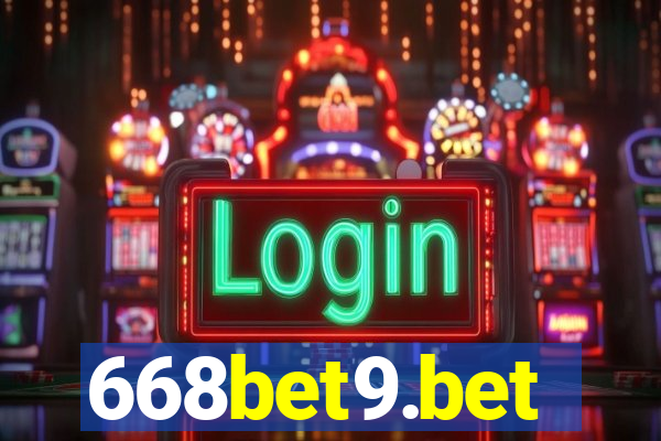 668bet9.bet